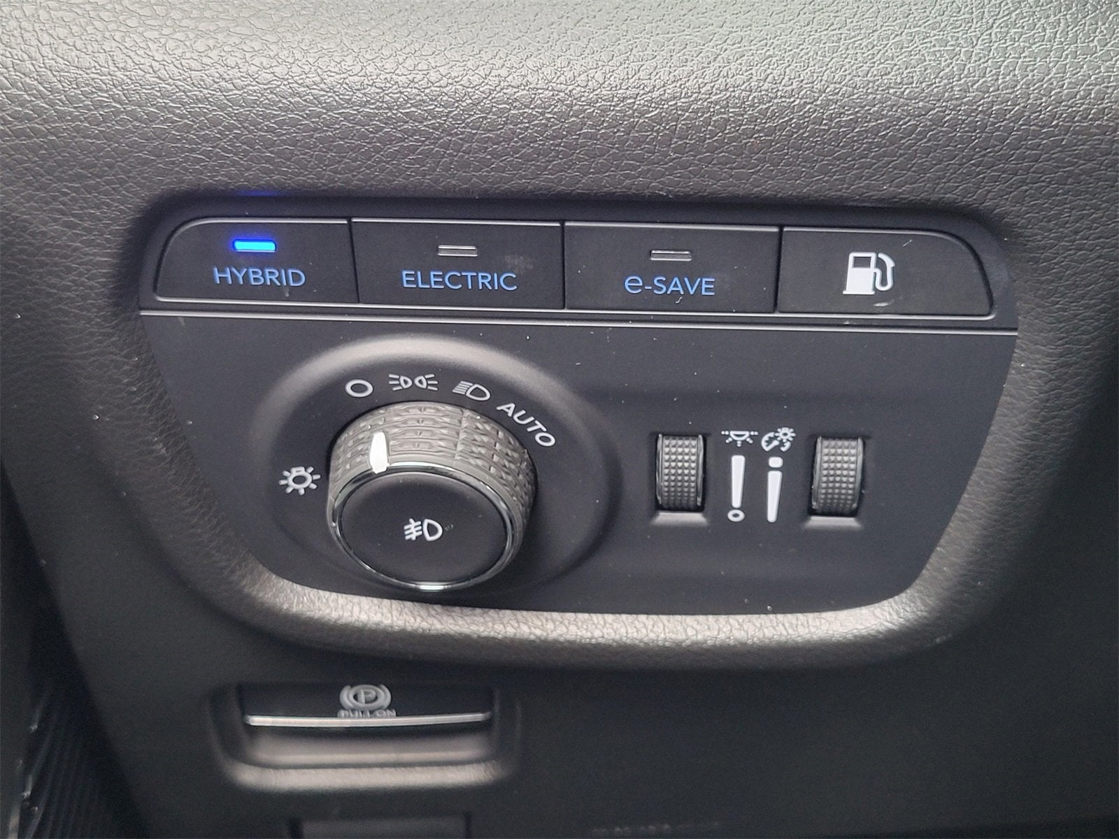 2023 Jeep Grand Cherokee 4xe Overland