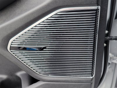 2023 Jeep Grand Cherokee 4xe Overland