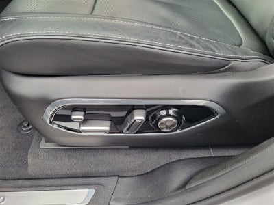 2023 Jeep Grand Cherokee 4xe Overland