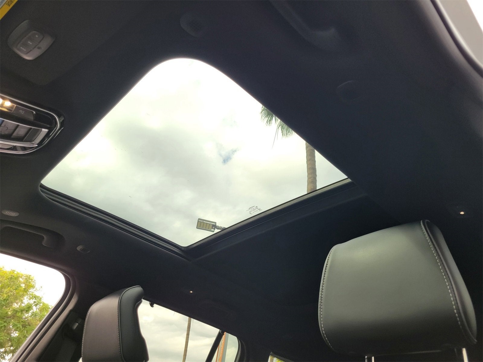 2023 Jeep Grand Cherokee 4xe Overland