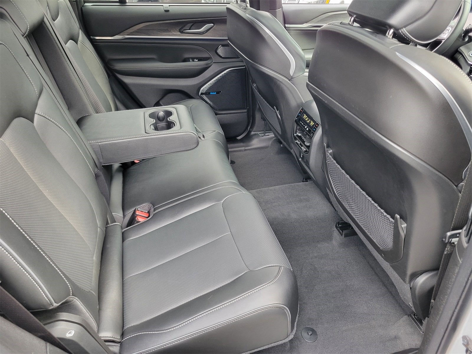 2023 Jeep Grand Cherokee 4xe Overland