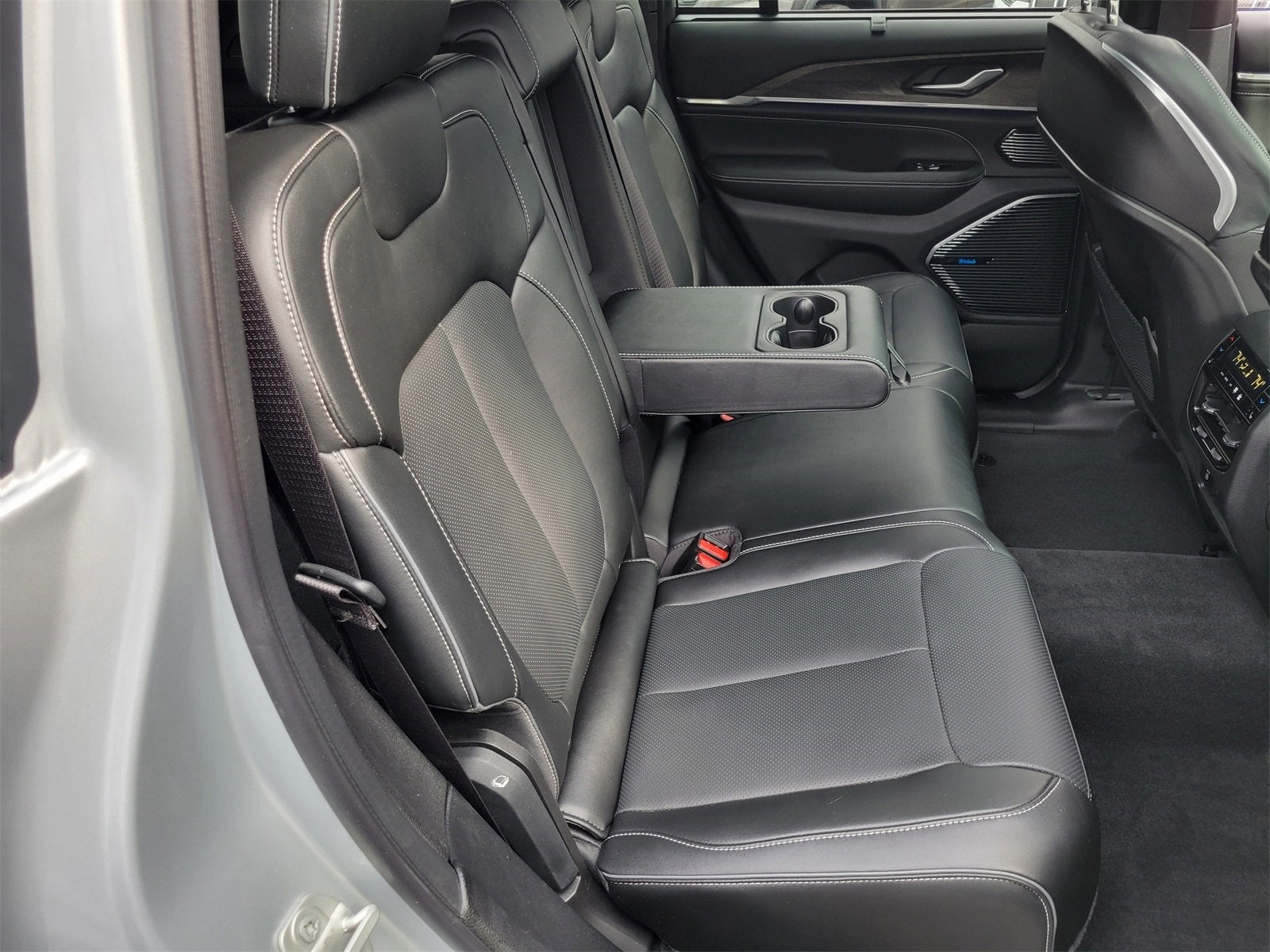 2023 Jeep Grand Cherokee 4xe Overland