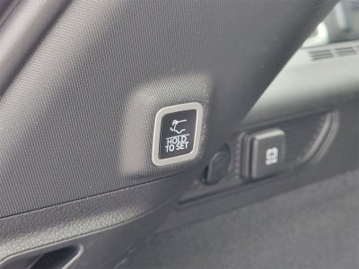 2023 Jeep Grand Cherokee 4xe Overland