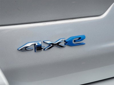 2023 Jeep Grand Cherokee 4xe Overland