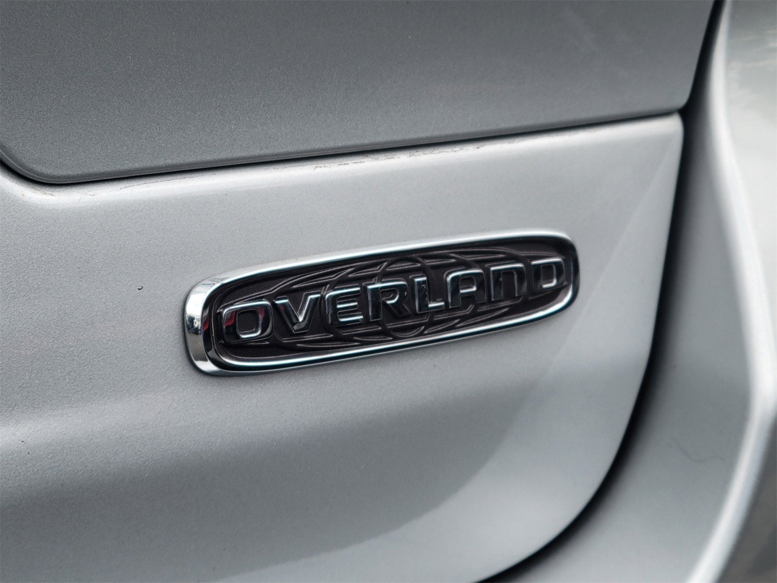 2023 Jeep Grand Cherokee 4xe Overland