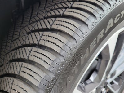 2023 Jeep Grand Cherokee 4xe Overland