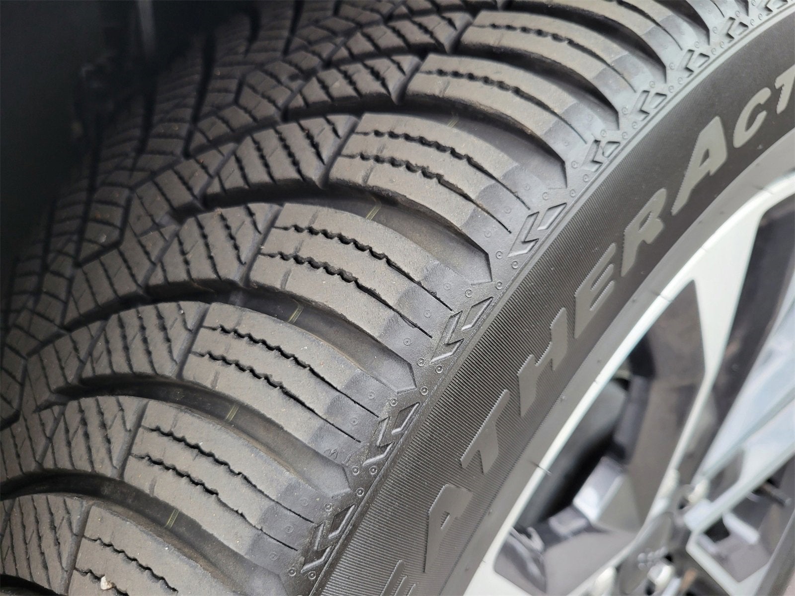 2023 Jeep Grand Cherokee 4xe Overland