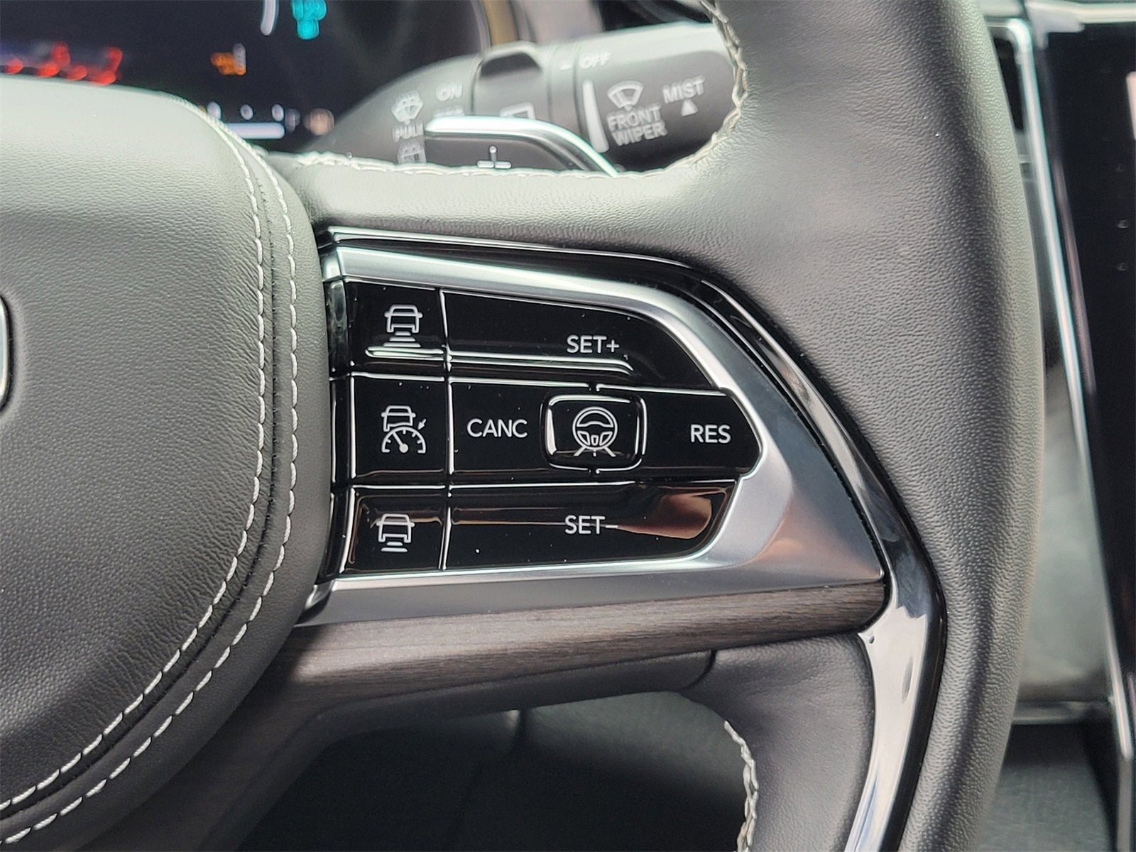 2023 Jeep Grand Cherokee 4xe Overland