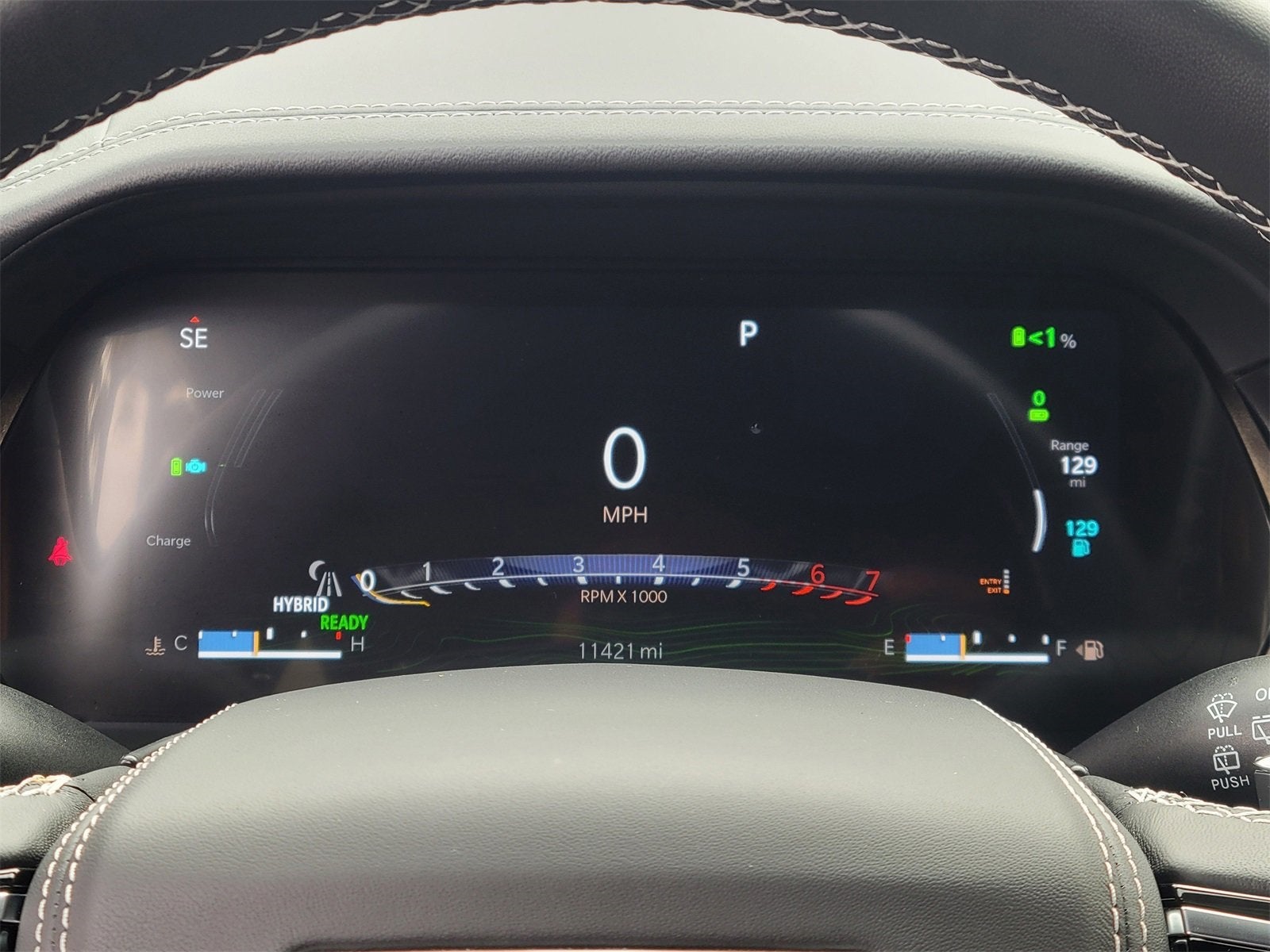 2023 Jeep Grand Cherokee 4xe Overland