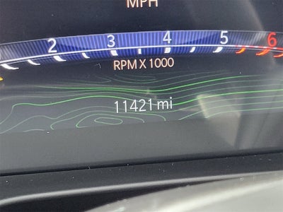 2023 Jeep Grand Cherokee 4xe Overland