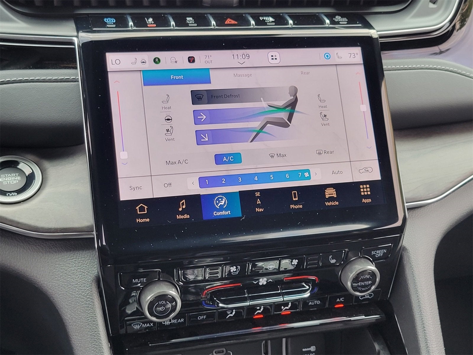 2023 Jeep Grand Cherokee 4xe Overland