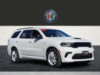 2023 Dodge Durango R/T Premium AWD