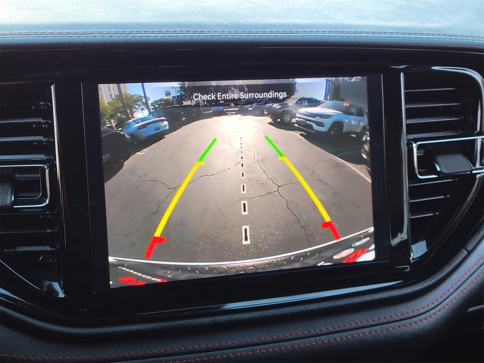 2023 Dodge Durango R/T Premium AWD