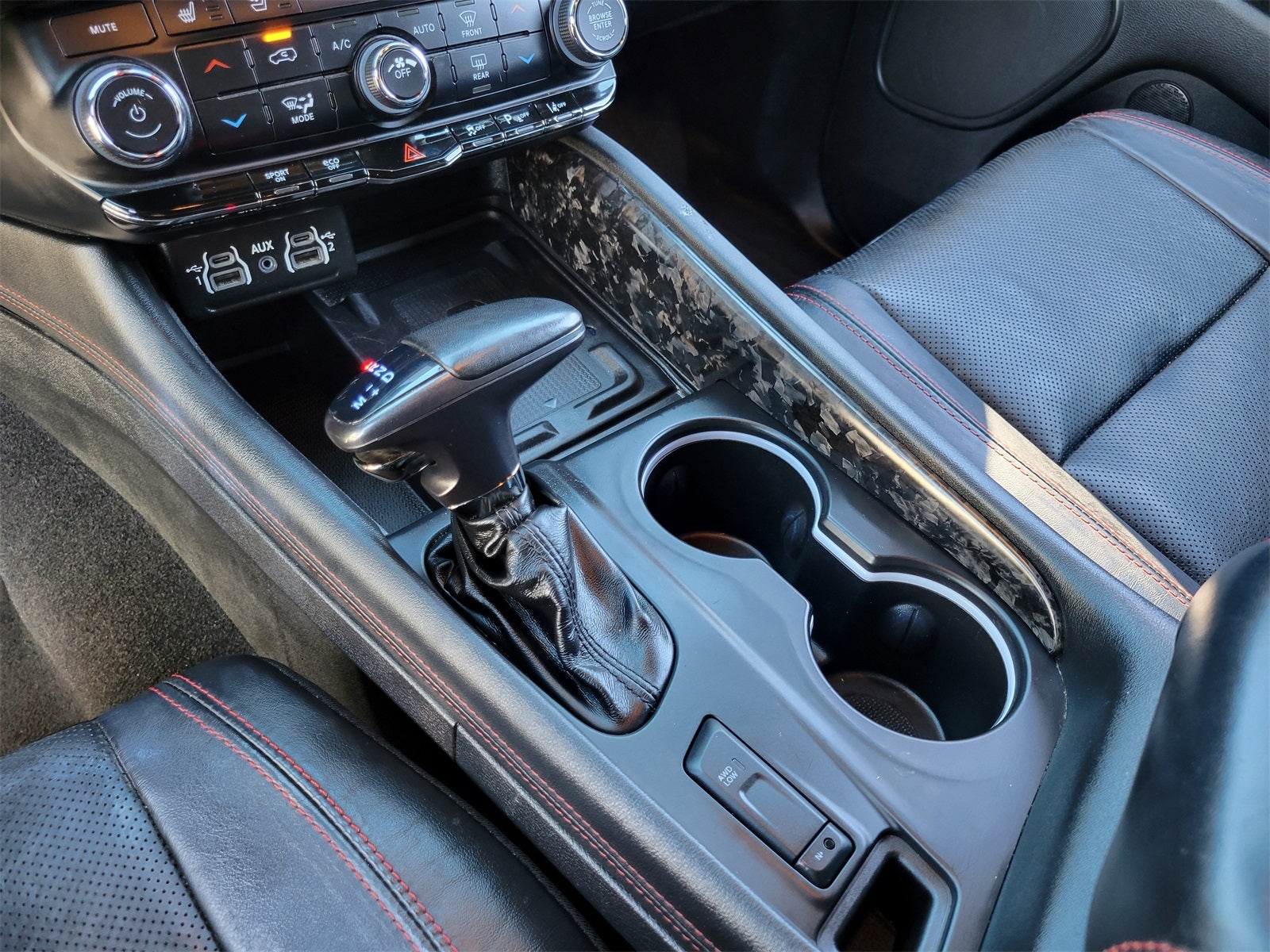 2023 Dodge Durango R/T Premium AWD