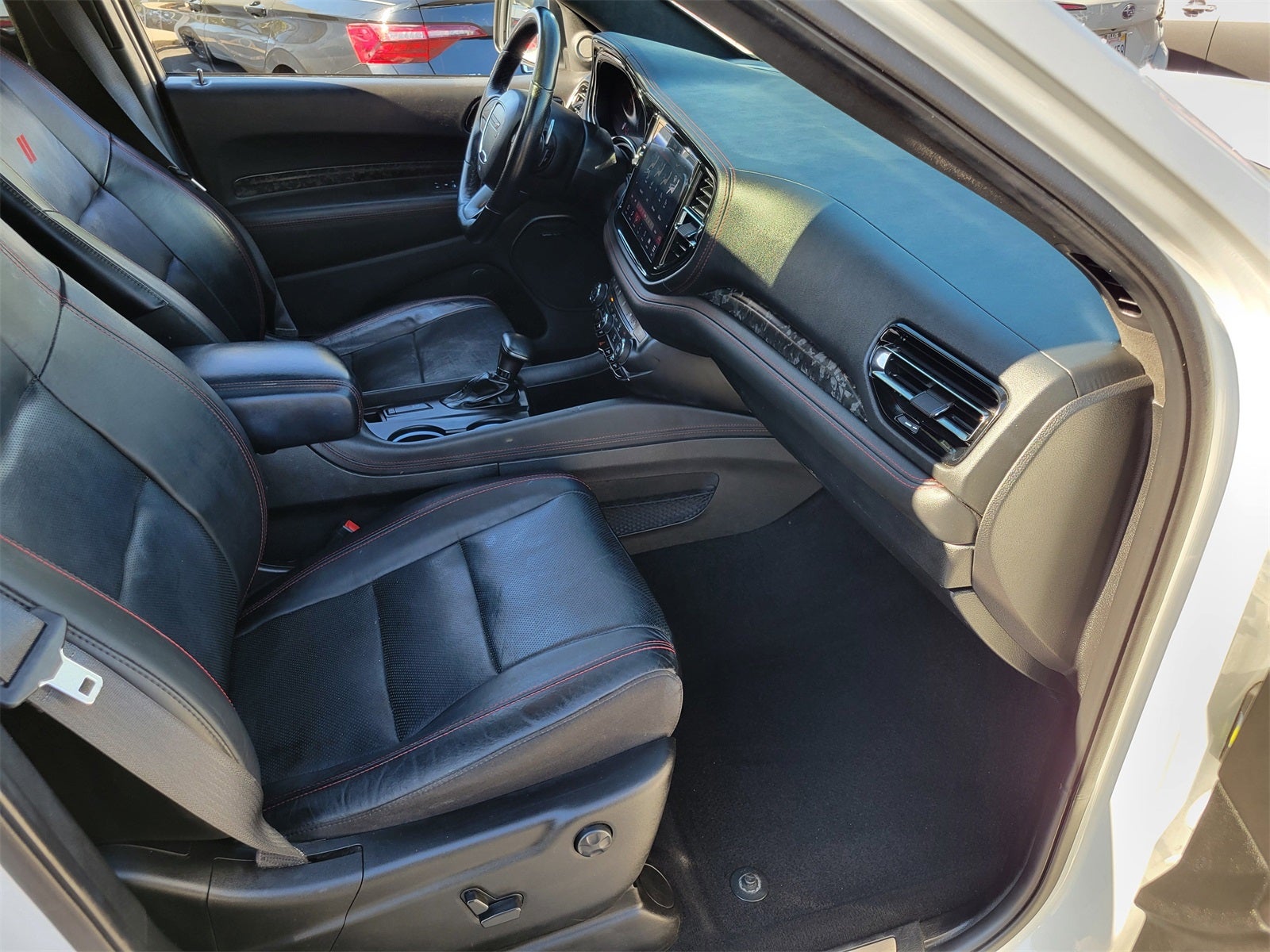 2023 Dodge Durango R/T Premium AWD