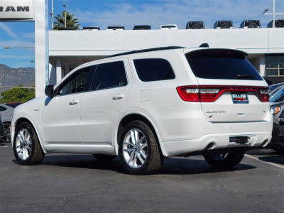 2023 Dodge Durango R/T Premium AWD