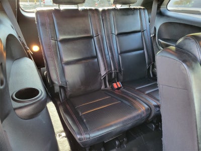 2023 Dodge Durango R/T Premium AWD