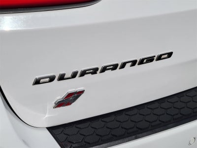 2023 Dodge Durango R/T Premium AWD