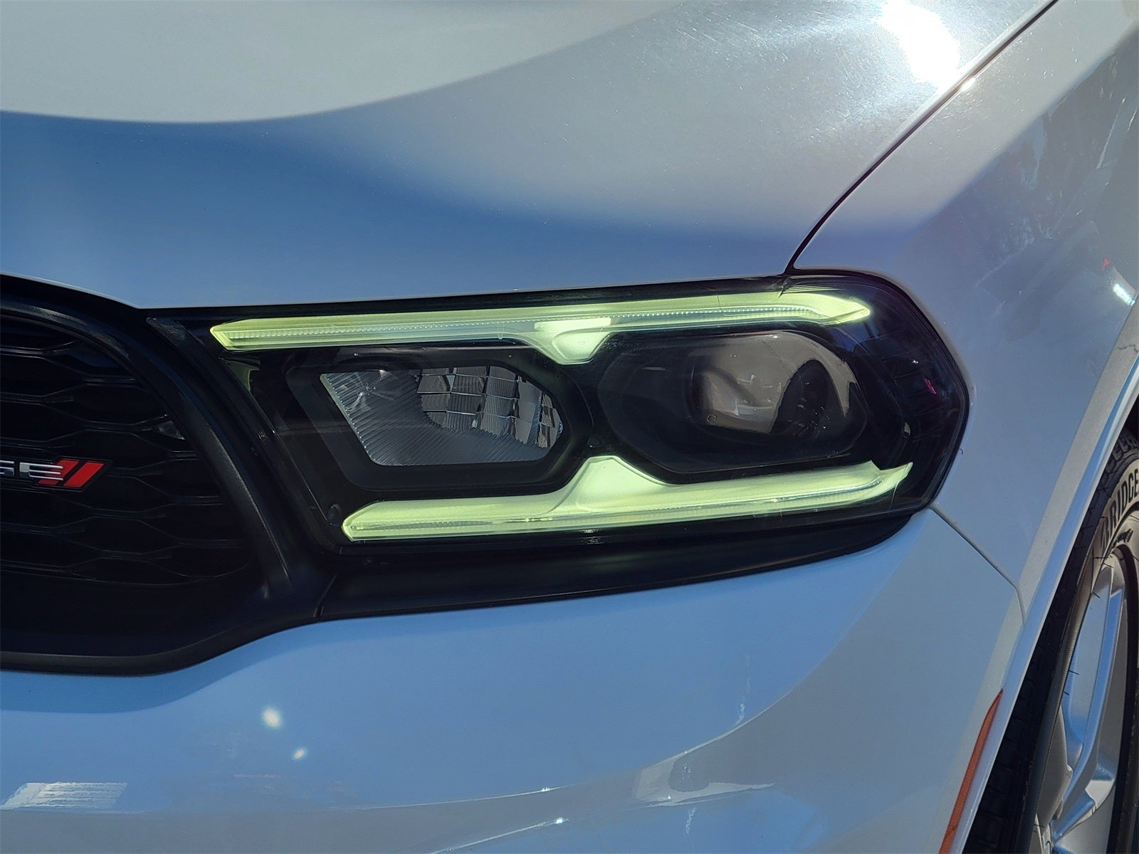 2023 Dodge Durango R/T Premium AWD