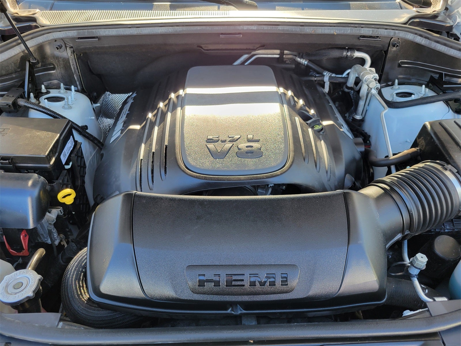 2023 Dodge Durango R/T Premium AWD