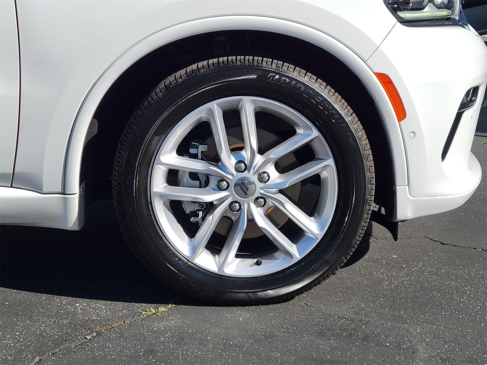 2023 Dodge Durango R/T Premium AWD