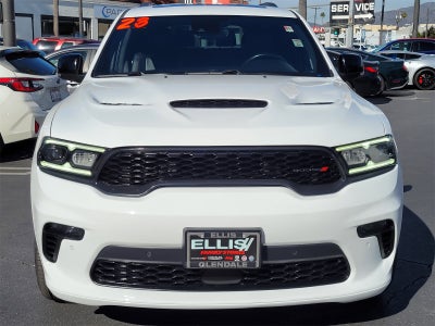 2023 Dodge Durango R/T Premium AWD