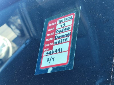 2023 Dodge Durango R/T Premium AWD