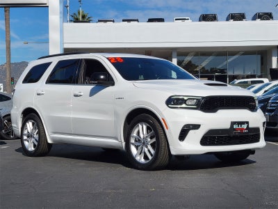 2023 Dodge Durango R/T Premium AWD