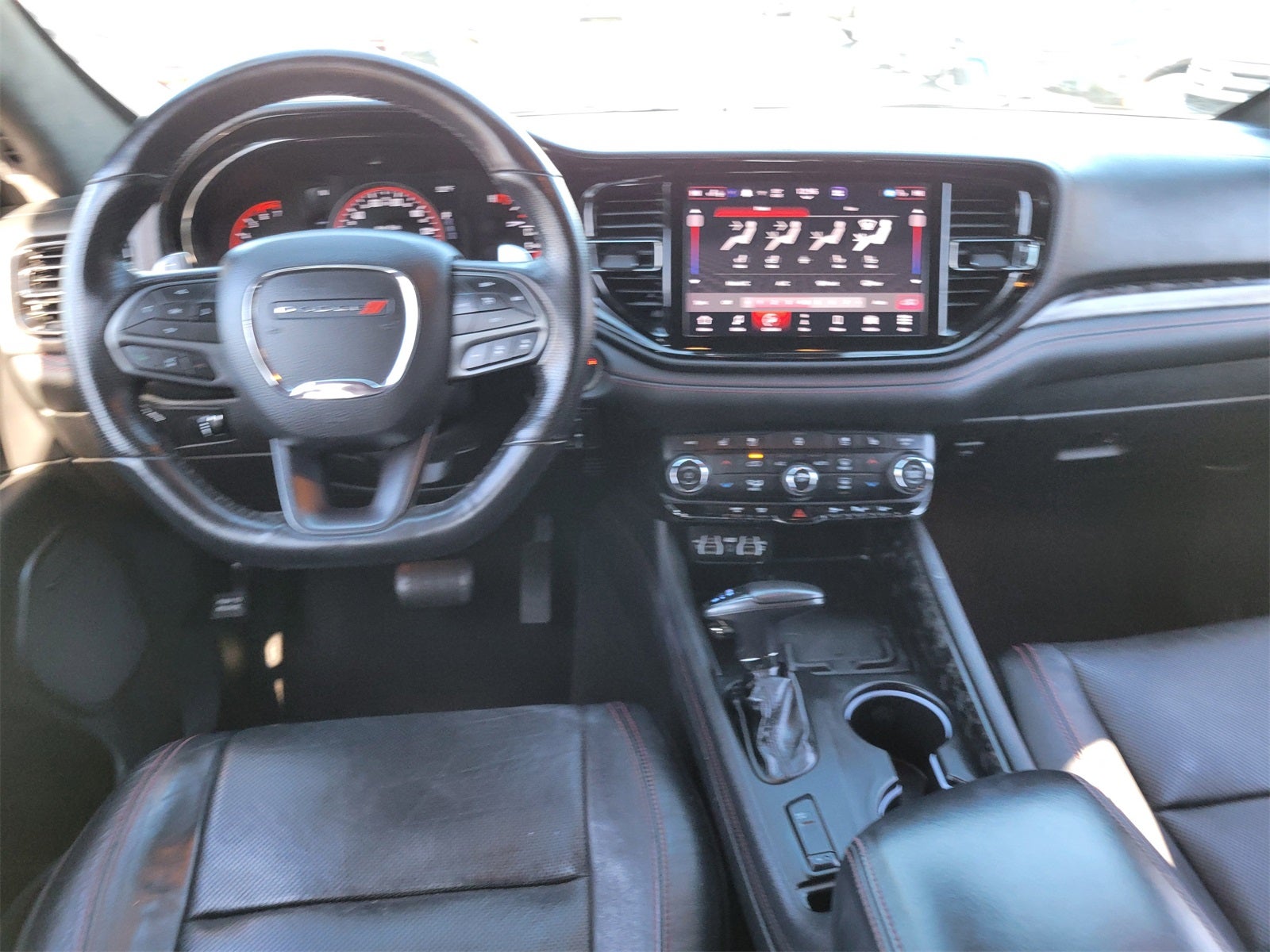 2023 Dodge Durango R/T Premium AWD