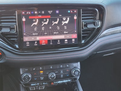 2023 Dodge Durango R/T Premium AWD
