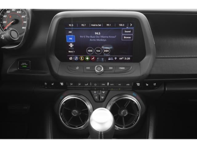 2019 Chevrolet Camaro 1LS