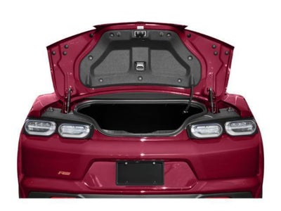 2019 Chevrolet Camaro 1LS