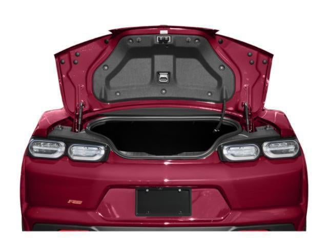 2019 Chevrolet Camaro 1LS