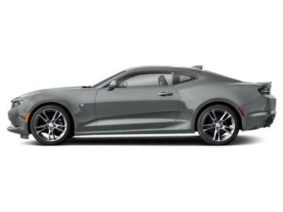 2019 Chevrolet Camaro 1LS