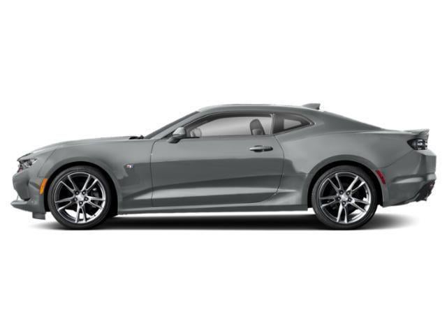 2019 Chevrolet Camaro 1LS