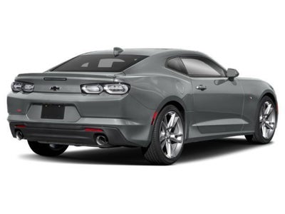2019 Chevrolet Camaro 1LS