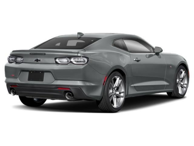 2019 Chevrolet Camaro 1LS
