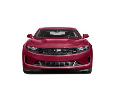 2019 Chevrolet Camaro 1LS