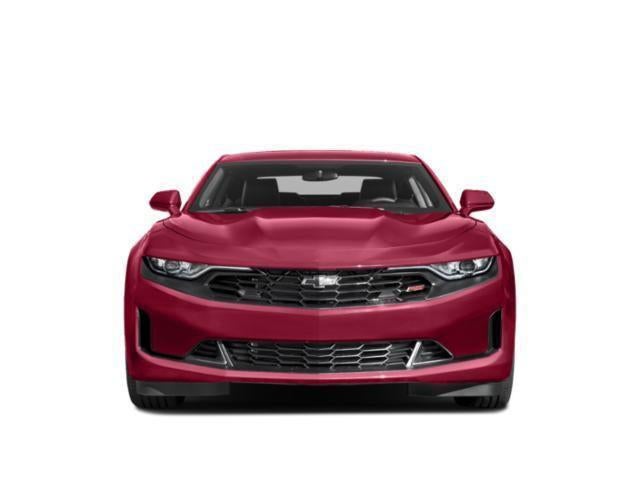 2019 Chevrolet Camaro 1LS