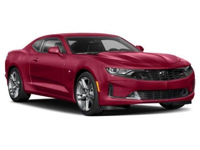 2019 Chevrolet Camaro 1LS
