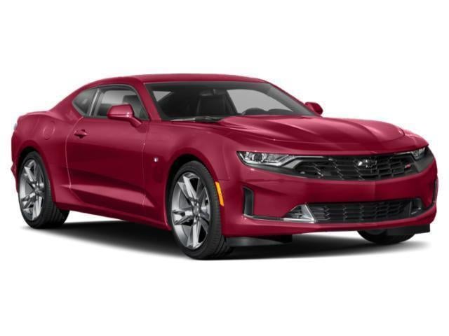 2019 Chevrolet Camaro 1LS