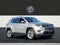 2018 Jeep Compass Limited FWD