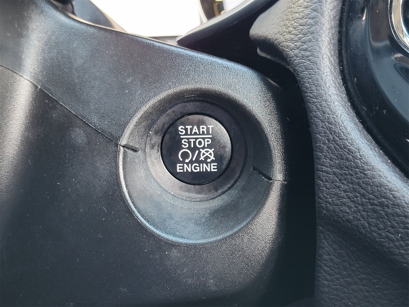 2018 Jeep Compass Limited FWD