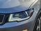 2018 Jeep Compass Limited FWD
