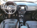 2018 Jeep Compass Limited FWD