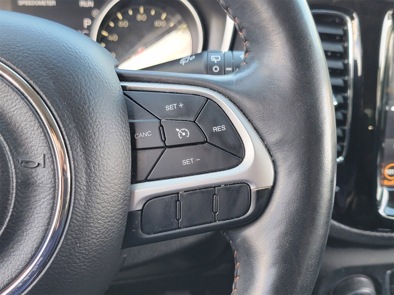 2018 Jeep Compass Limited FWD