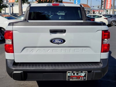 2025 Ford Maverick XL