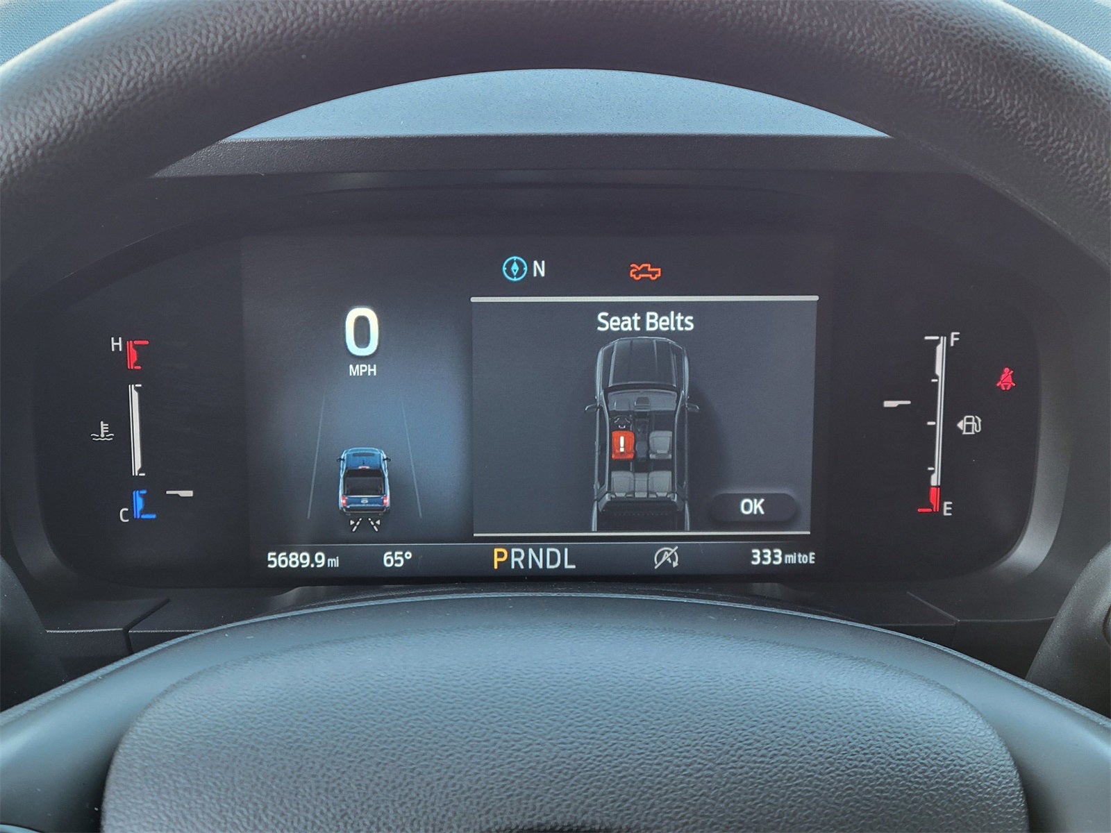 2025 Ford Maverick XL