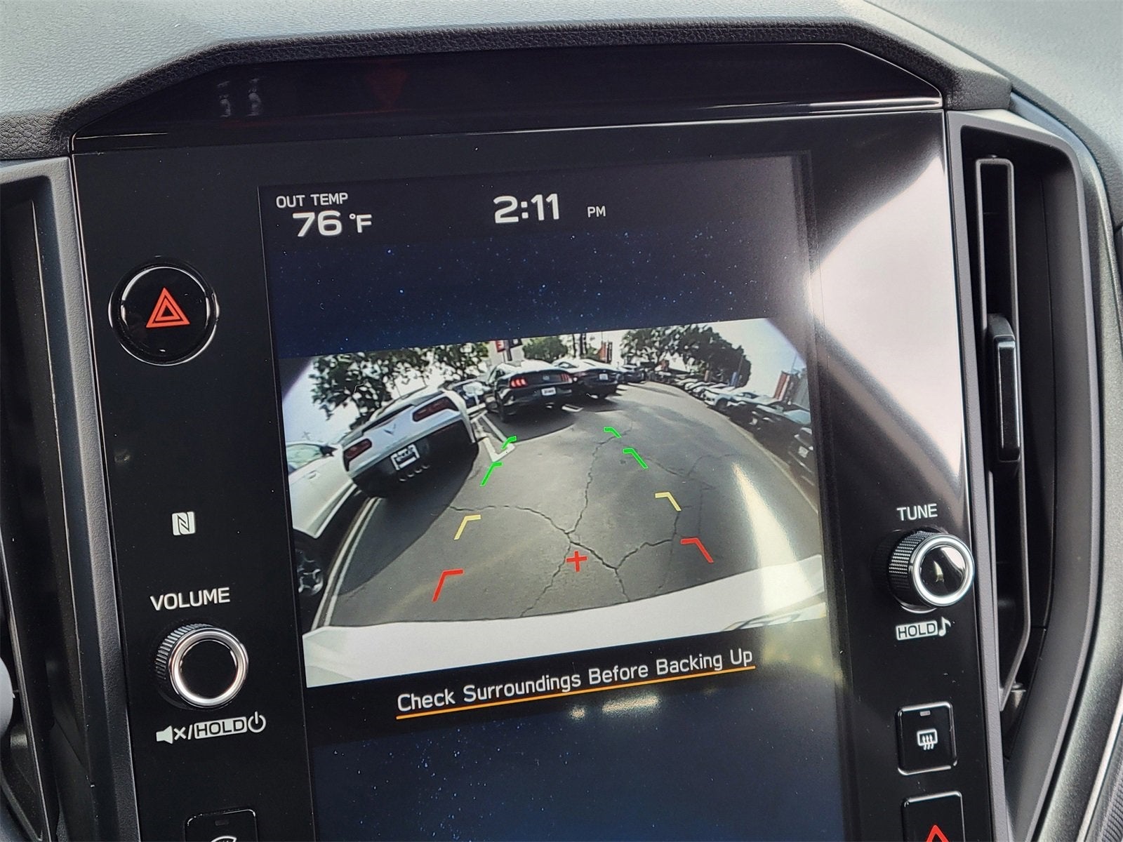 2024 Subaru Impreza RS 5-Door