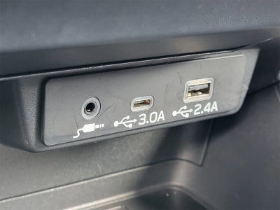 2024 Subaru Impreza RS 5-Door